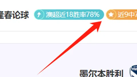 【澳超豪取七连胜狂飙！】擅场对决今日激战，精彩不容错过的盛宴！
